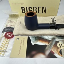 Big Ben Nautic 601 Matte Blue