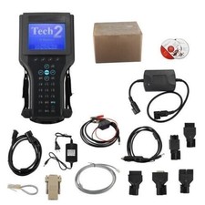 Original GM Tech2 Scanner &
