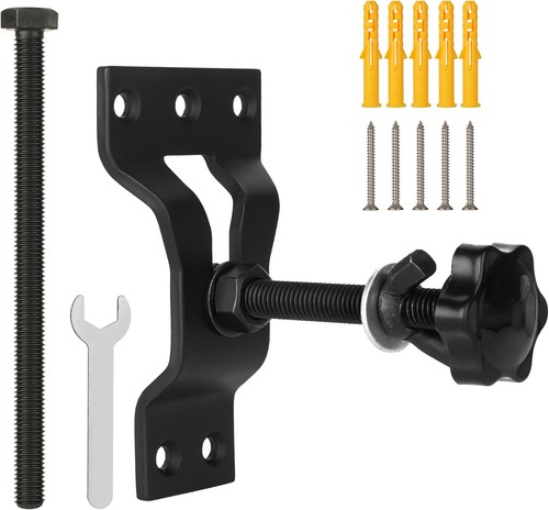 Wall mount trailer spare - mount,