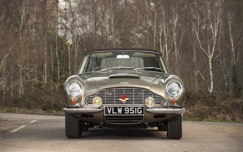 Cars 1968 aston martin - , mk1