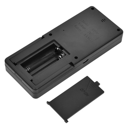 Radiation meter - radiation,
