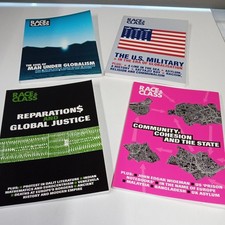 Race & Class Books