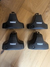 Thule rapid system - system, foot