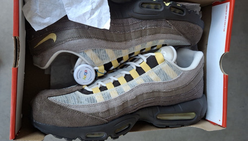 Nike air max ironstone - nike, nh