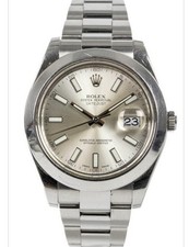 Rolex Datejust II  41mm 116300