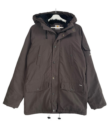 Carhartt parka anchorage - carhartt,