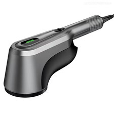 60W Commercial Lint Remover Spool Machine Professional Hairball Trimmer Clothes