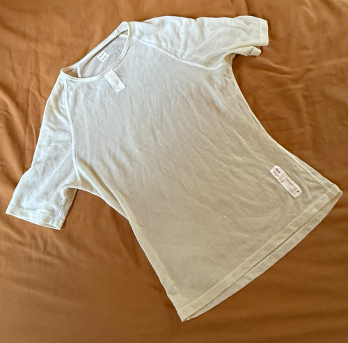 Rapha merino mesh - merino, ss
