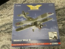 Corgi FAIREY Swordfish AA36301