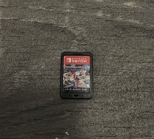 Mario Kart 8 Deluxe Nintendo