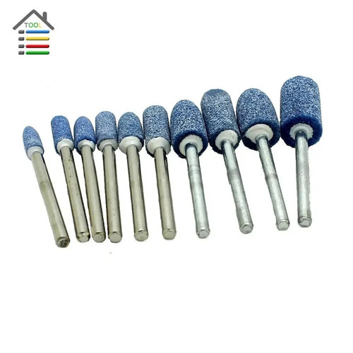 10pc rotary tool grinding - rotary,