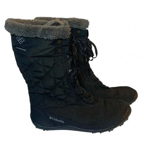 Columbia minx mid - minx,