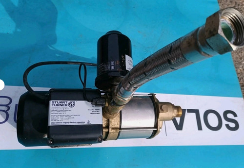 Stuart turner 40 b - stuart,