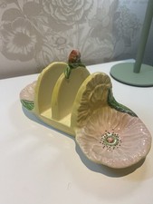 Vintage Carlton Ware Poppy