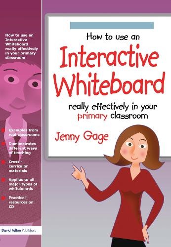 How use interactive - use, an