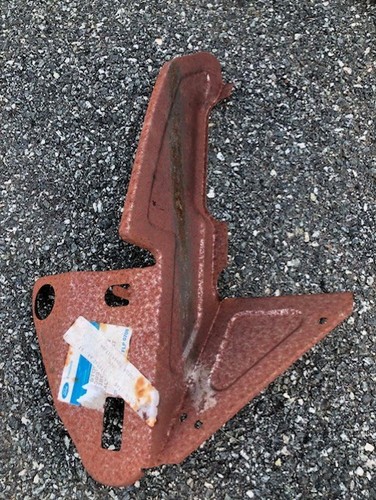 Nos genuine ford mk1 - 1,