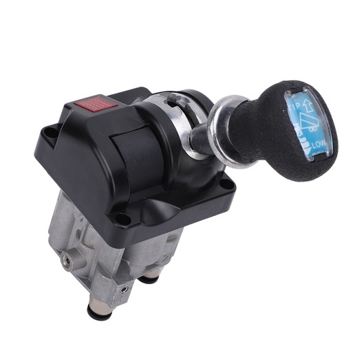 Dump truck tipper valve - valve, 3
