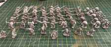 Grenadier ratmen army - grenadier,