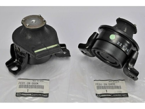 Mazda genuine left - genuine, &