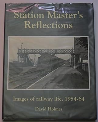 Station masters reflections - masters,