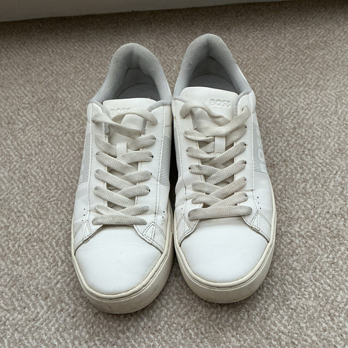 Boss mens low top - boss,