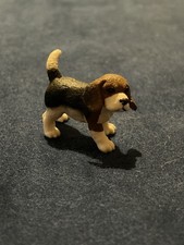 Schleich Beagle Figure