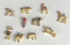 1940s Cracker Jack Celluloid