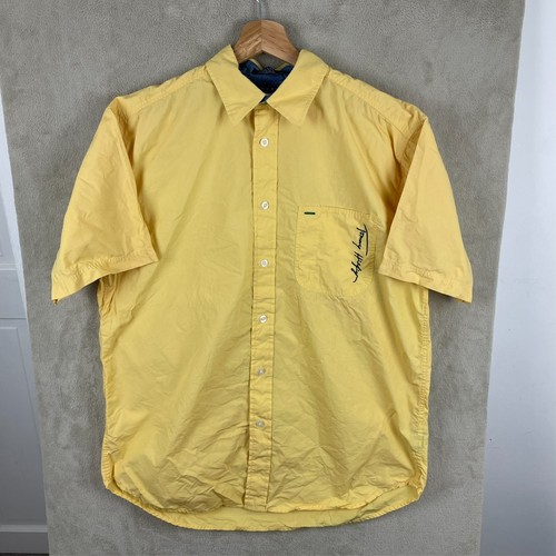 Men vintage tommy - men's, hilfiger
