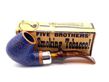 Vauen Denim 4915 Army Mount