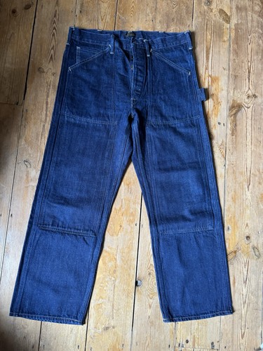 Rrl double limited - double, rl
