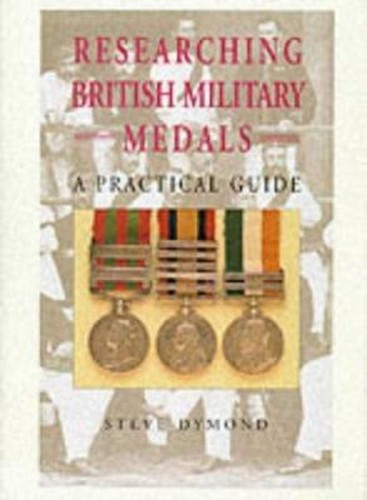Researching british military - british,
