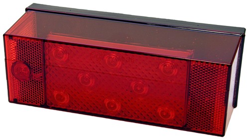 Peterson mfg v856l trailer - mfg,