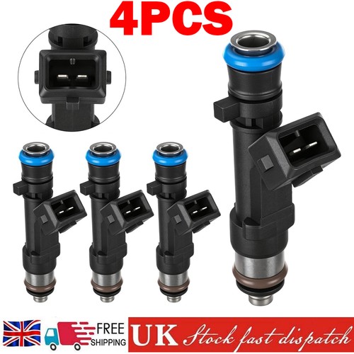 Fuel injector for vauxhall - fuel,