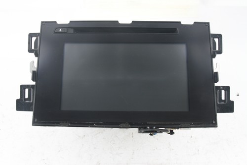 Mazda 2012 2017 stereo - cx-5, 2012-2017