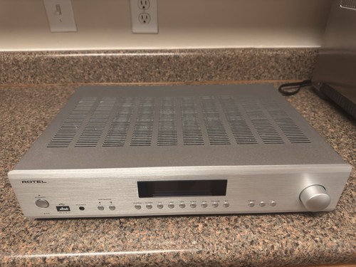 Rotel a14 mint condition - a14,