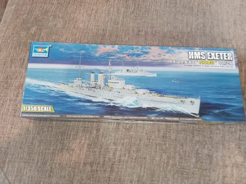 Trumpeter 350 scale - trumpeter,