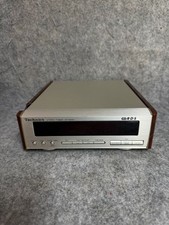 Technics ST-HD501 Stereo Tuner