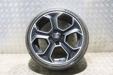 FORD FIESTA MK7 ST200 R17