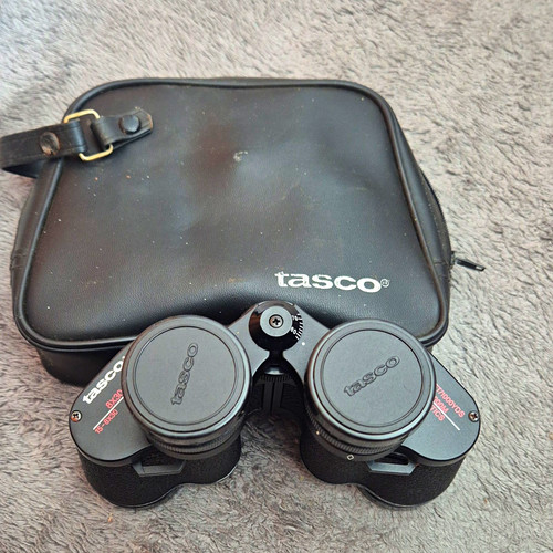 Tasco 8x30 compact - 8x30,