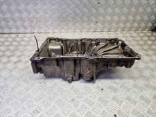 VAUXHALL ASTRA K SUMP PAN 1.6 CDTI D16DTH 2018