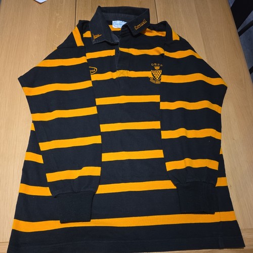 Vintage 1994 cornwall rugby - 1994,