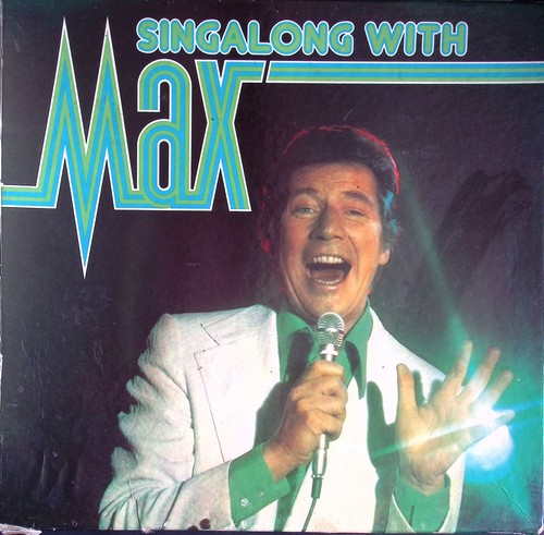 Max bygraves singalong with - bygraves,