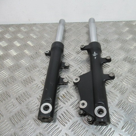 Fork tubes piaggio typhoon - tubes,