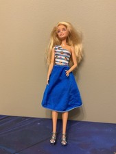 Barbie Doll Beautiful
