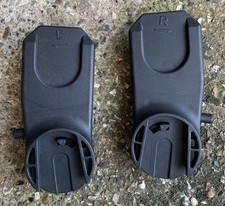 iCandy Strawberry 1 & 2 Car