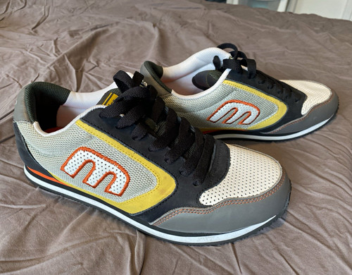 Etnies men skateboarding - men’s,
