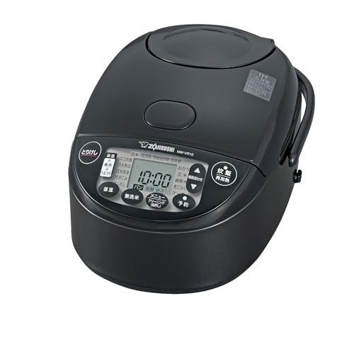 Zojirushi vr10 induction - nw-vr10-ba,