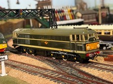 Lima gauge 205239 class - gauge, 31