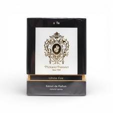 Tiziana Terenzi White Fire