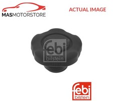 ENGINE OIL FILLER CAP FEBI